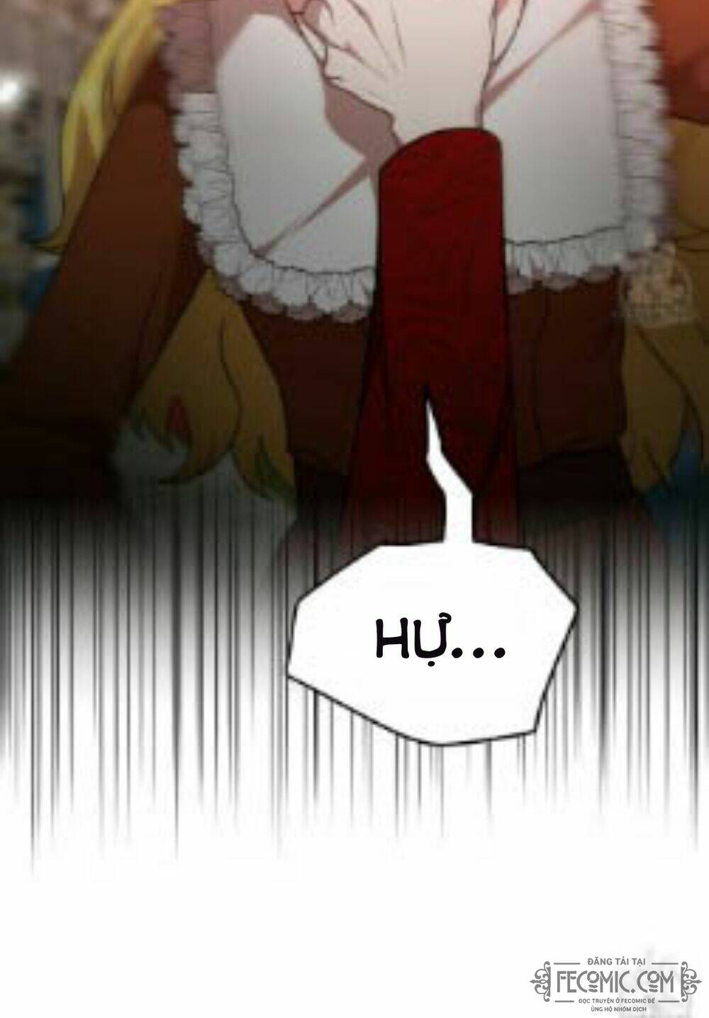 Công Chúa Bị Lãng Quên Muốn Sống Trong Hòa Bình: Chapter 25