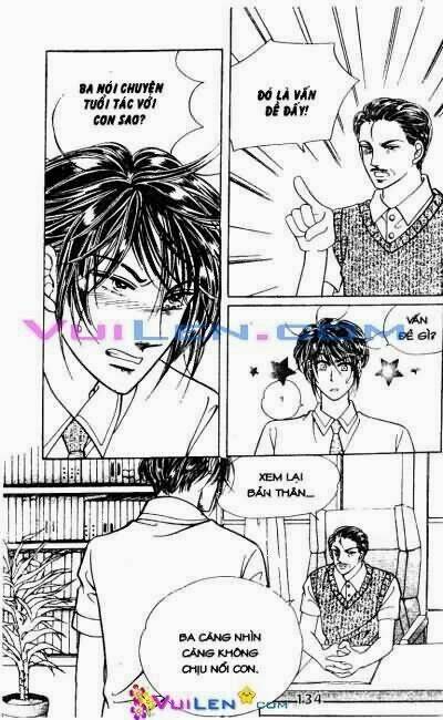 Cô gái Trung Hoa: Chapter 6