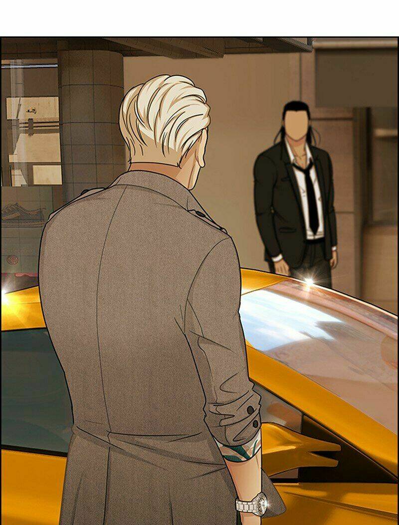 Nửa Đêm Ở Poppy Land: Chapter 11