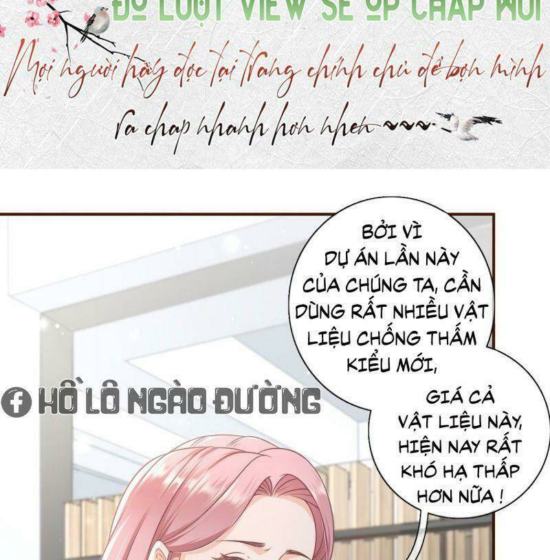 Bạn Gái Tôi Mới 30+: Chapter 88