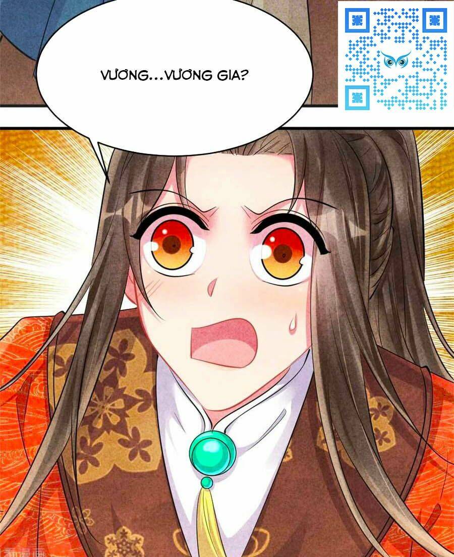 Vương Phi Muốn Trèo Tường: Chapter 90