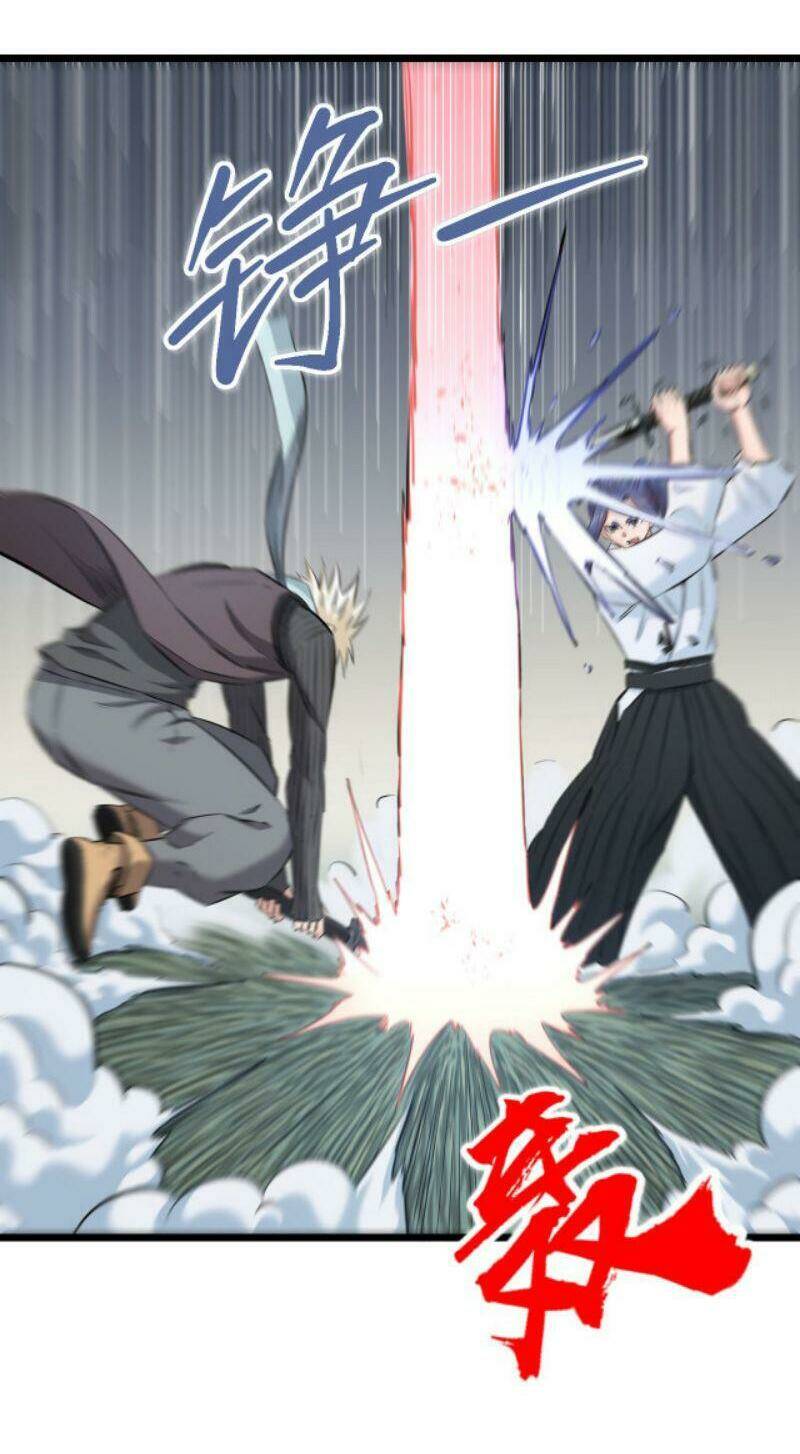 Đối Mặt Với Thử Thách: Chapter 80
