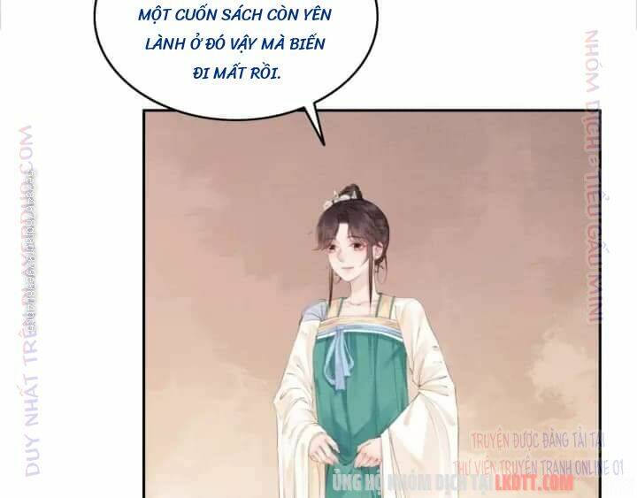 Trọng Sinh Bá Sủng Nhiếp Chính Vương Quá Mạnh Mẽ: Chapter 203