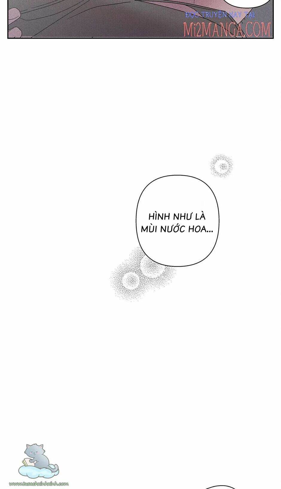 Bạn Trai “Ma Quái” Ngọt Ngào: Chapter 15