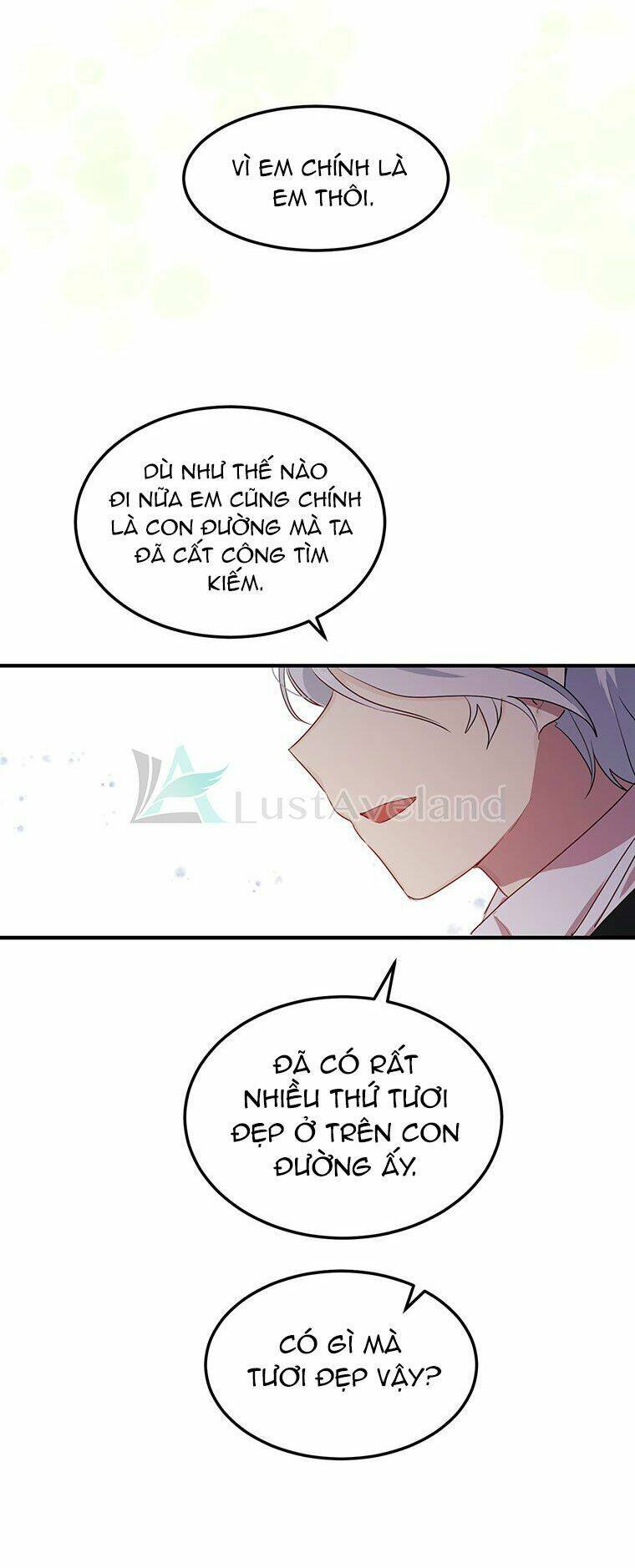 Công Tước, Loạn Vừa Thôi!: Chapter 105
