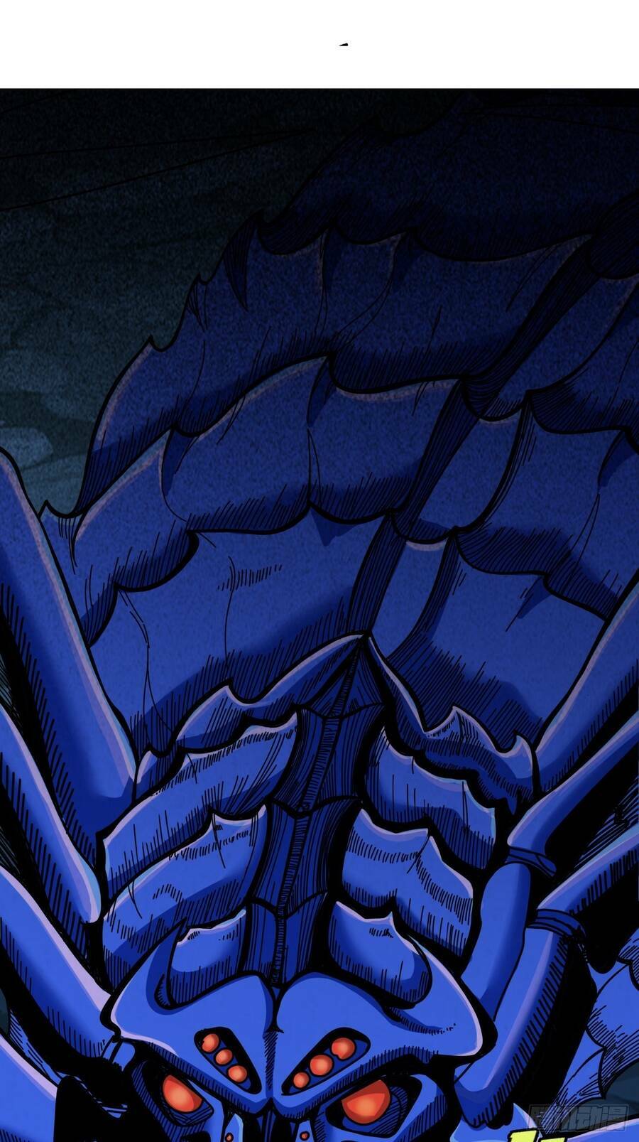 Chúa Tể Vực Thẳm: Chapter 20