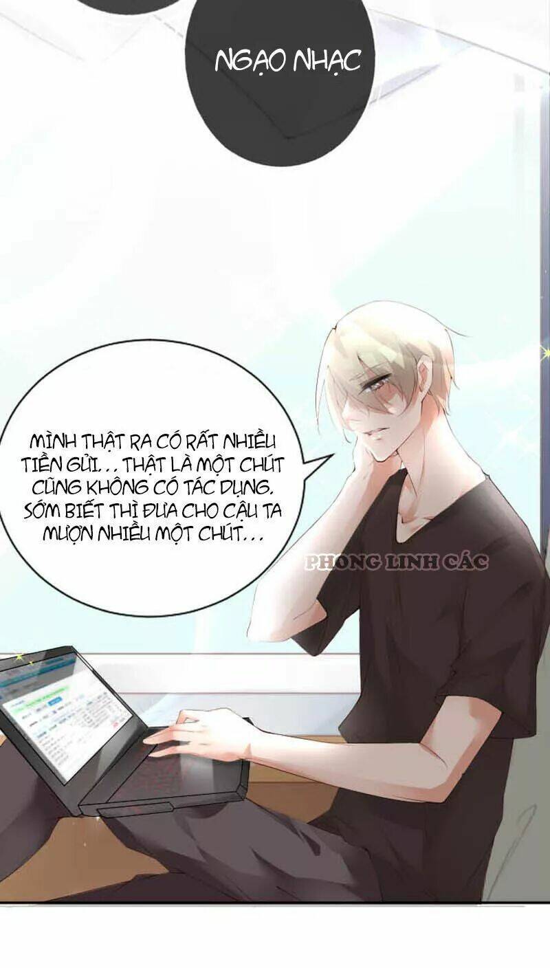 Nam Thần Là Một Đôi: Chapter 55