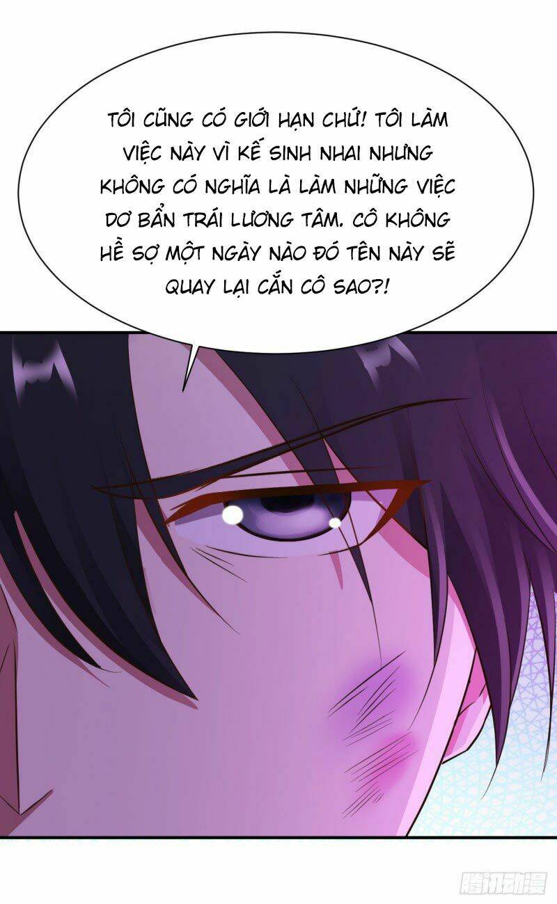 Em Gái Đừng Làm Phiền Tôi: Chapter 27