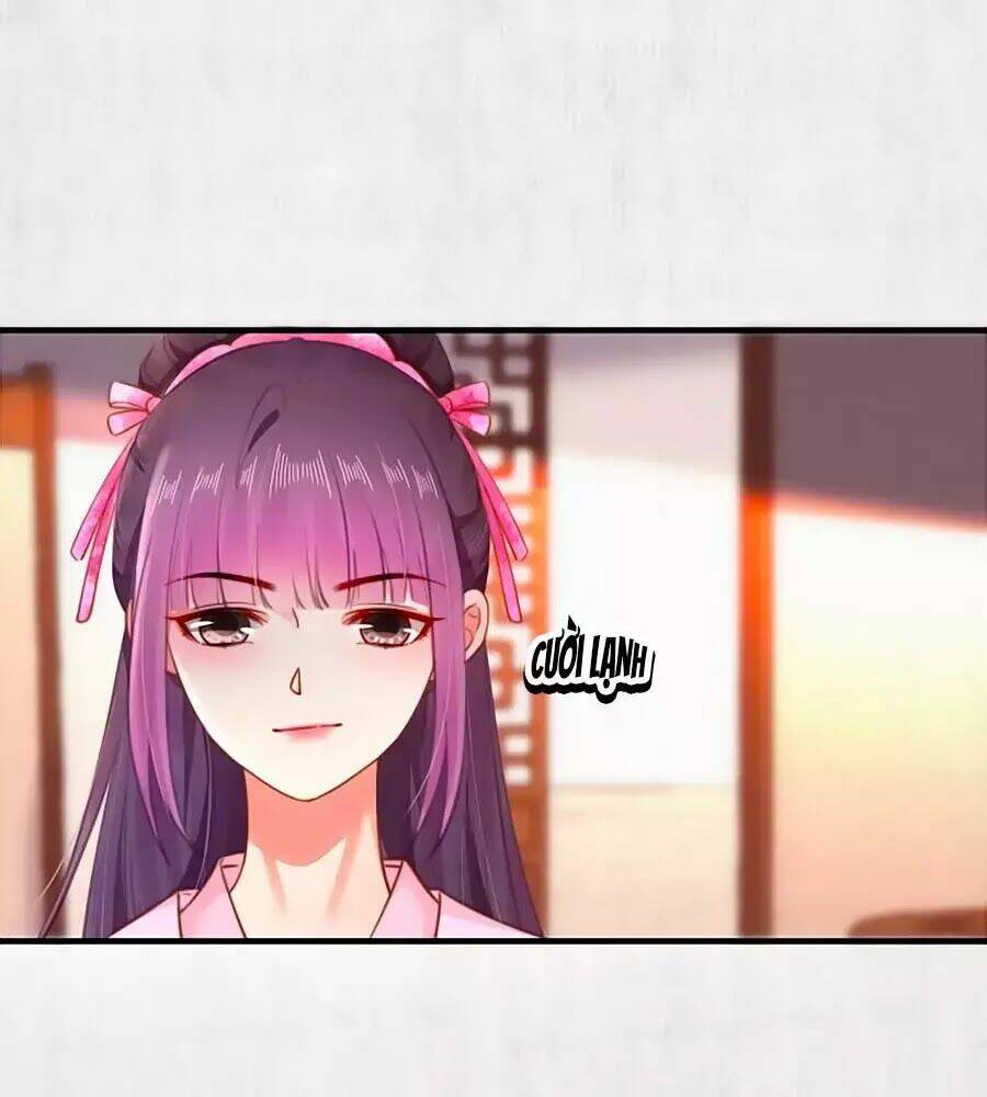 Hoạn Phi Hoàn Triều: Chapter 56