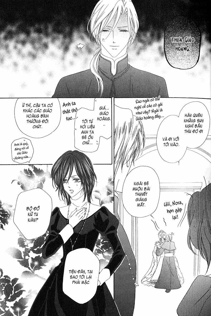 Kainushi Wa Akuma: Chapter 7