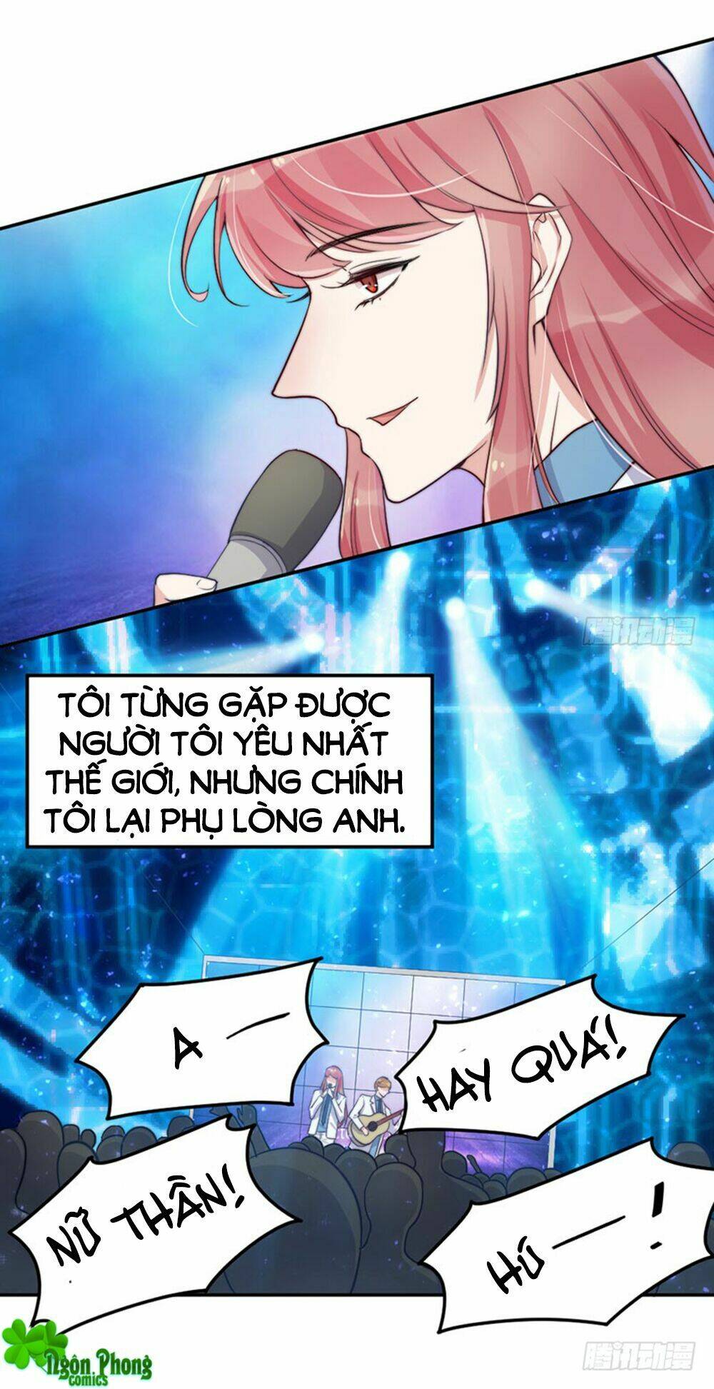 Bà Xã Tôi Là Nam Thần: Chapter 52