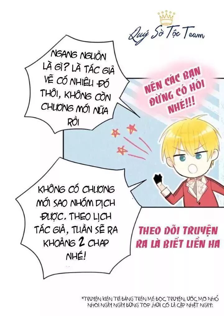 Tồn Tại Với Tư Cách Là Vợ Của Nam Chính: Chapter 82: Loan tin đồn đi