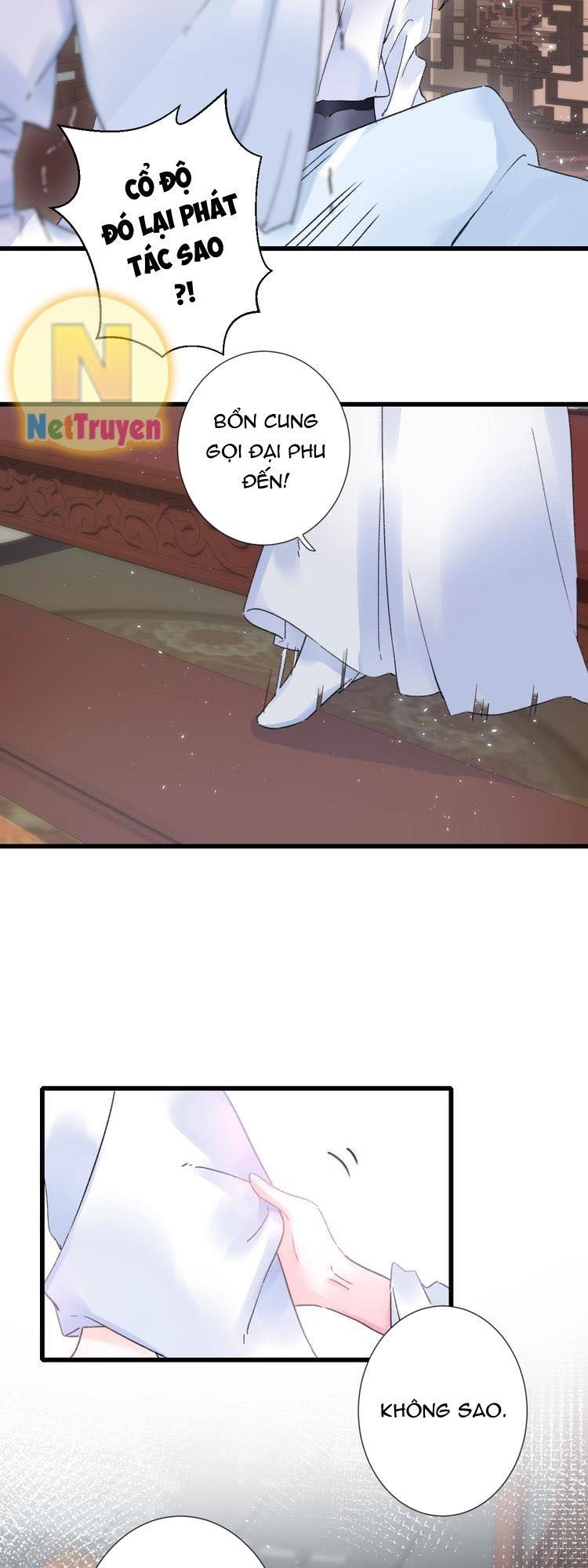 Hoa Nhan Sách 2: Chapter 68