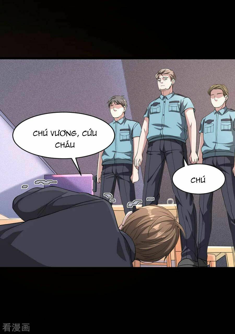 Đô Thị Tà Vương: Chapter 6
