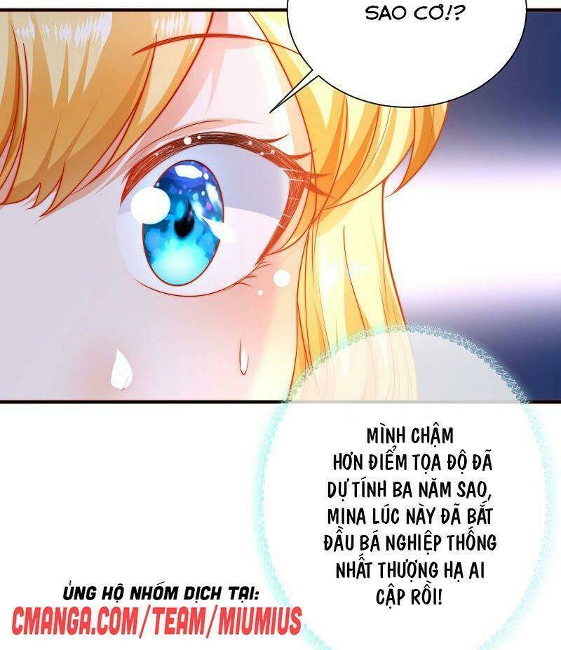 Sủng Hậu Của Vương: Chapter 72