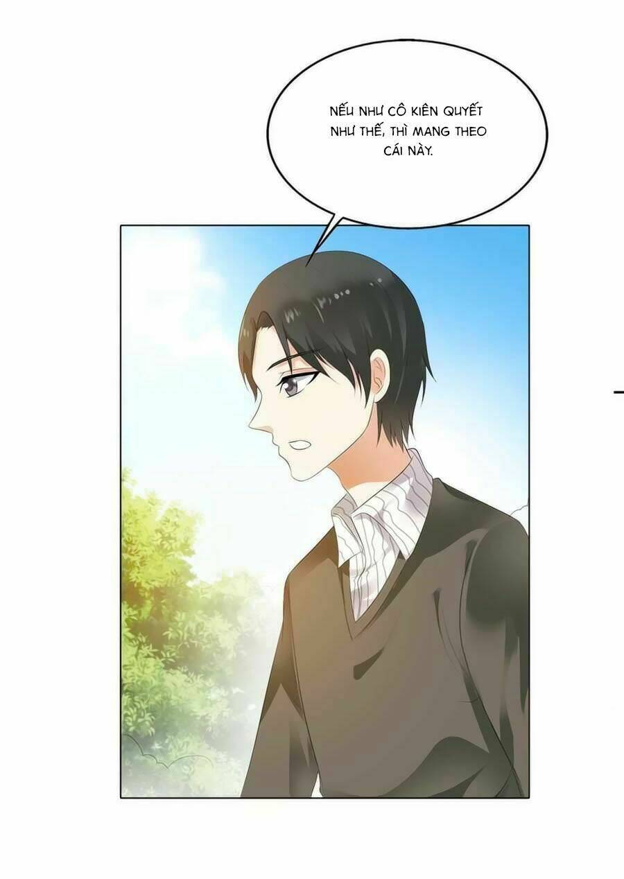 Song Diện Danh Viện: Chapter 48