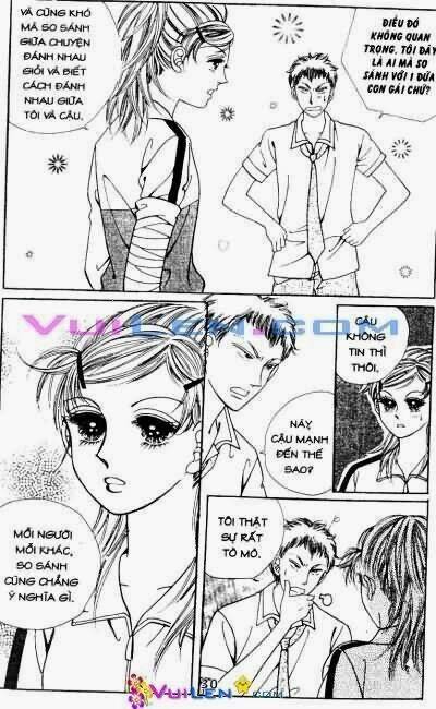 Cô gái Trung Hoa: Chapter 12