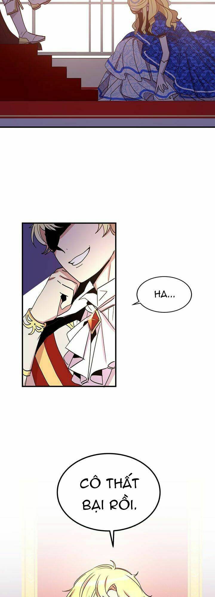 Công Tước, Loạn Vừa Thôi!: Chapter 25.9