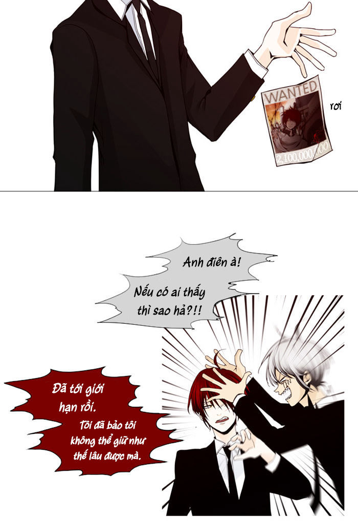 Trump: Chapter 58