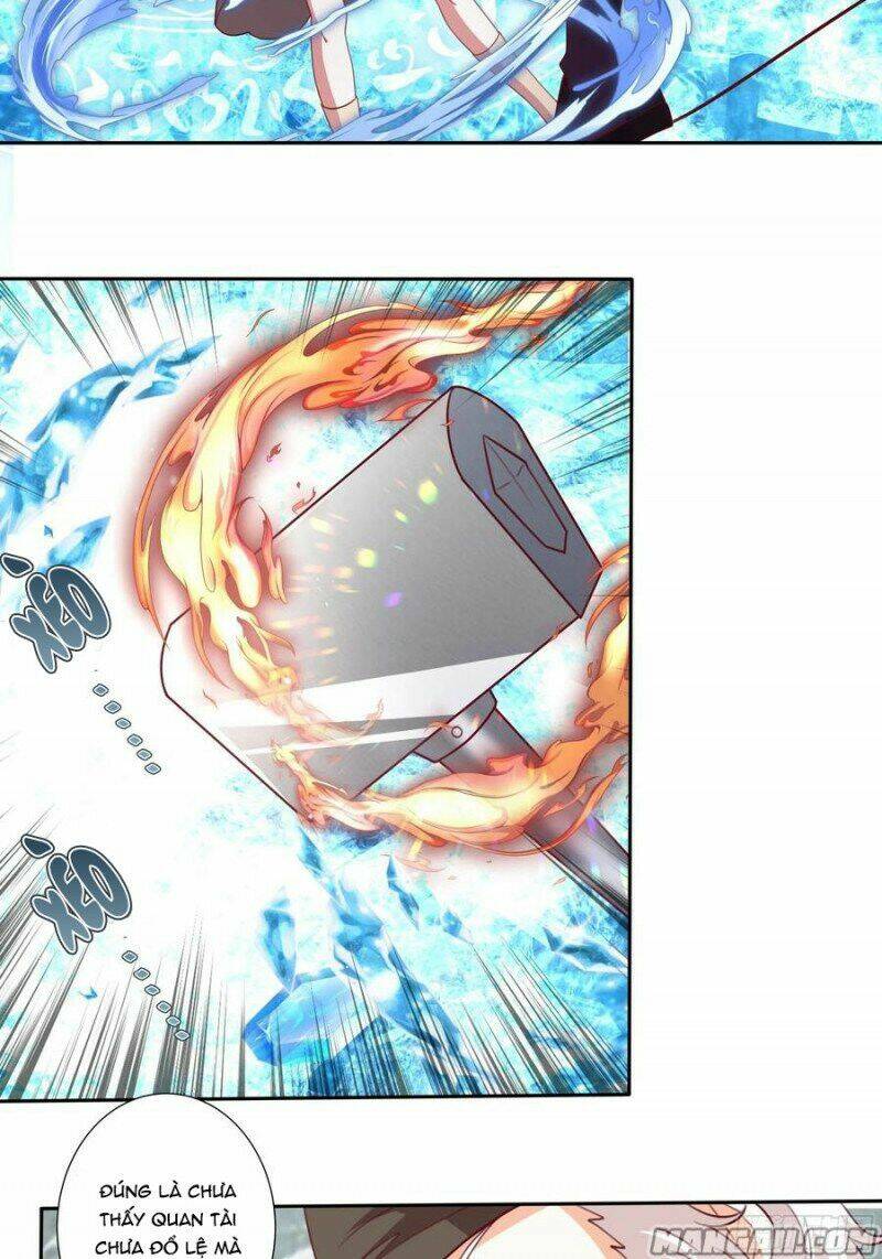 Công Chúa Phản Diện Trong Truyền Thuyết: Chapter 145