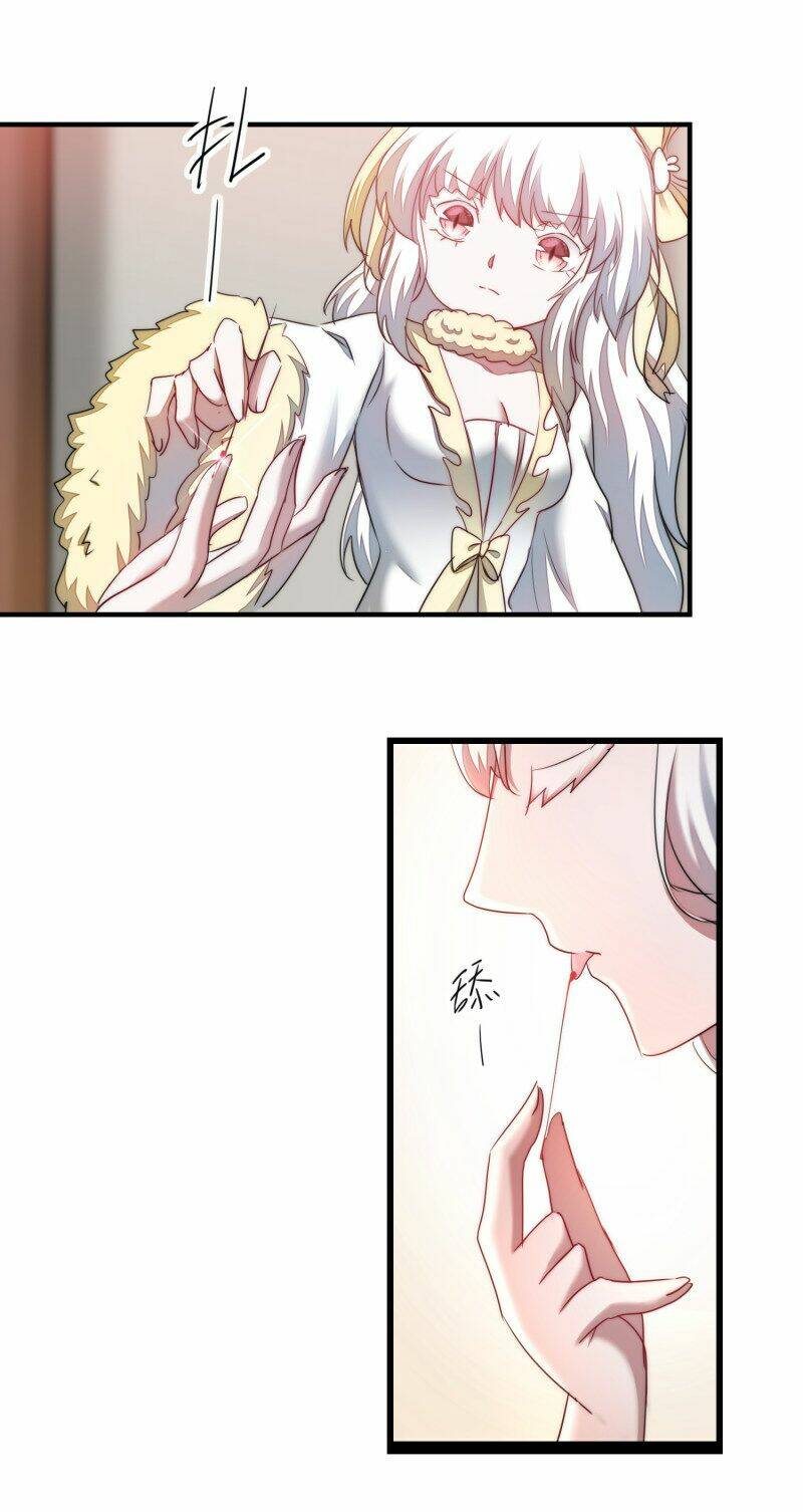 Nghịch Chuyển Tiên Đồ: Chapter 112