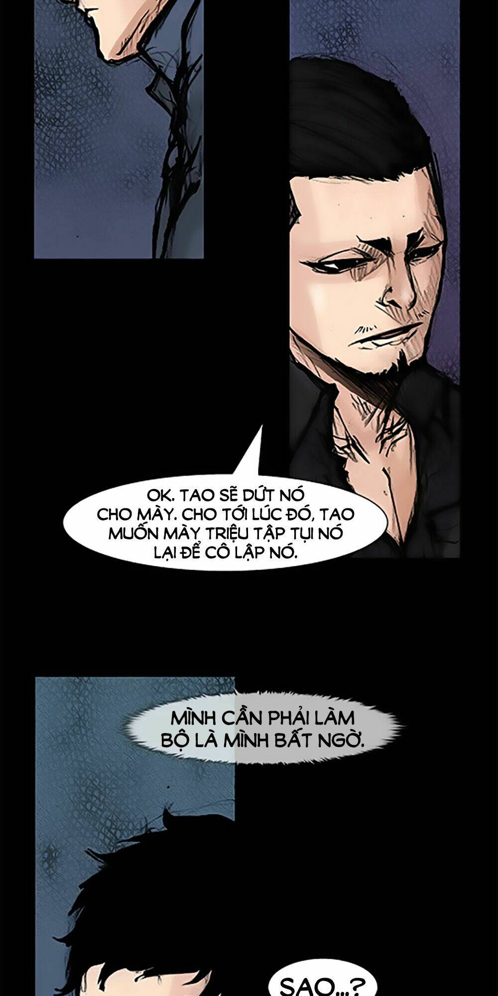 Độc Cô Tiền Truyện: Chapter 112