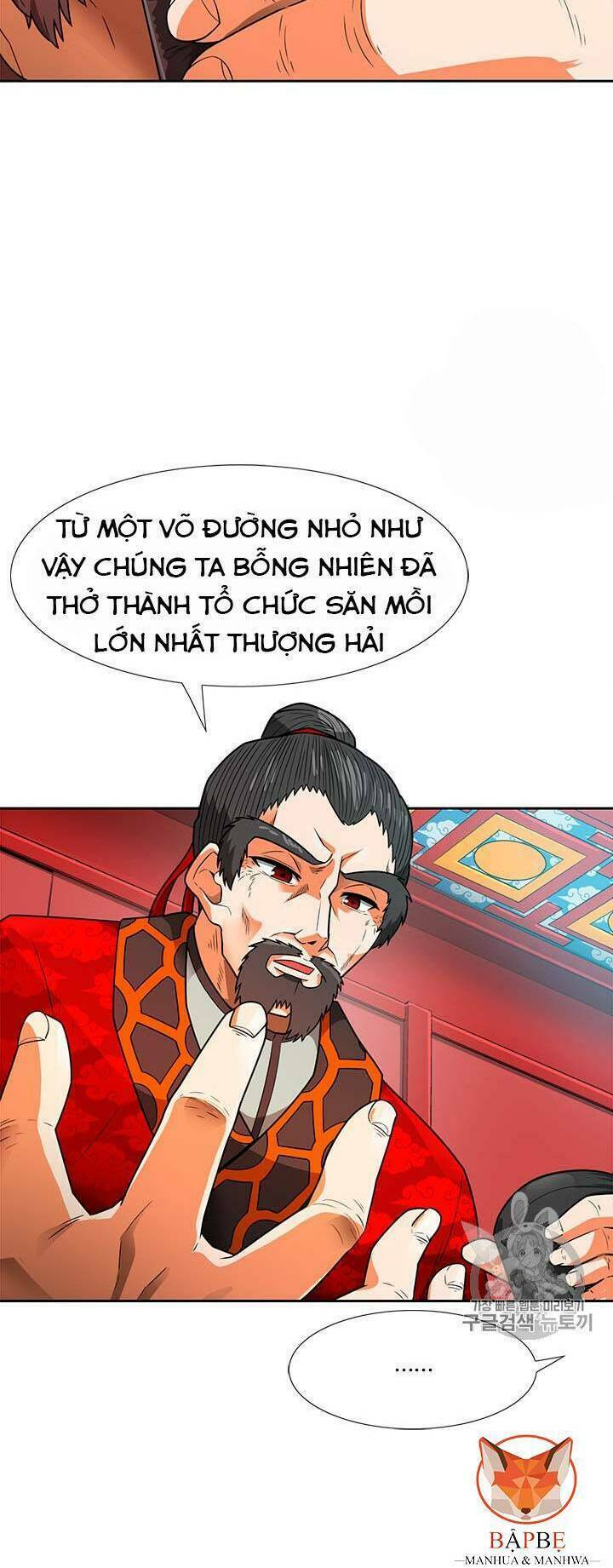 Tôi Tự Động Săn Một Mình: Chapter 53