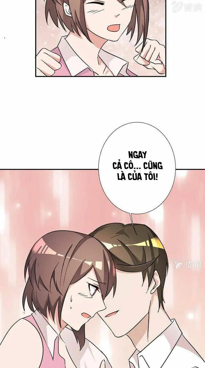 Kháp Kháp Hương Phản: Chapter 11