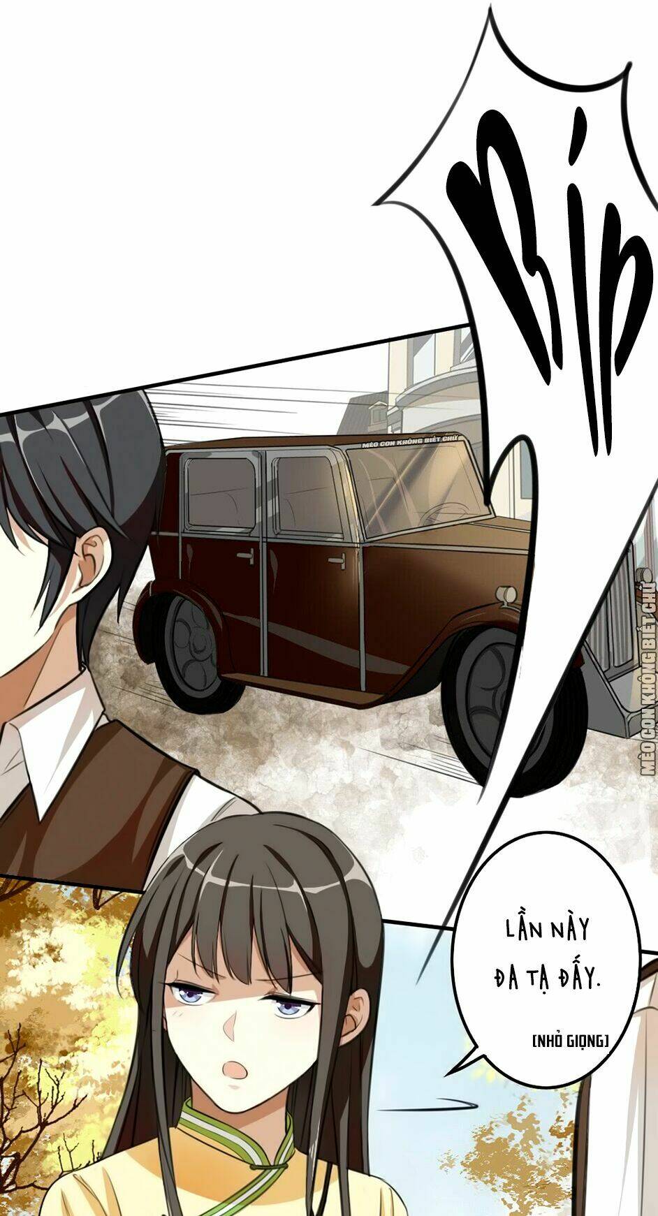 Bốc Toán Tử: Chapter 11