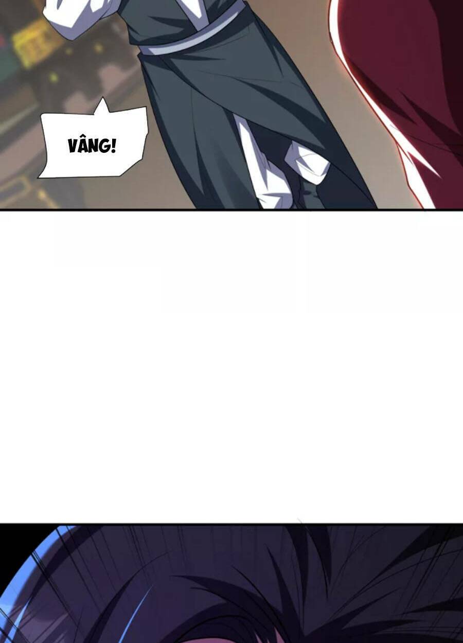 Yêu Giả Vi Vương: Chapter 288