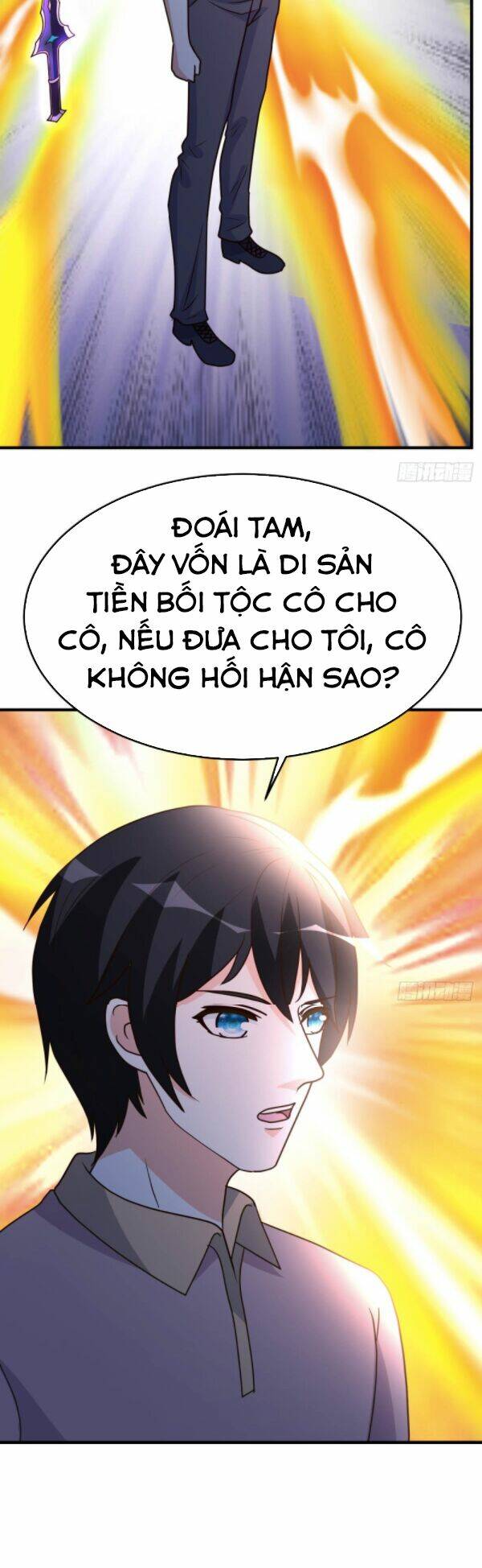 Trọng Sinh Tu Chân Tại Đô Thị: Chapter 93