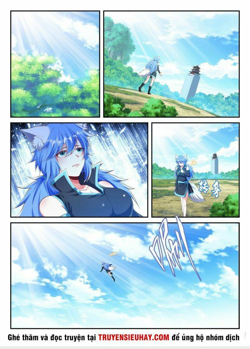 Vạn Giới Thần Chủ: Chapter 216