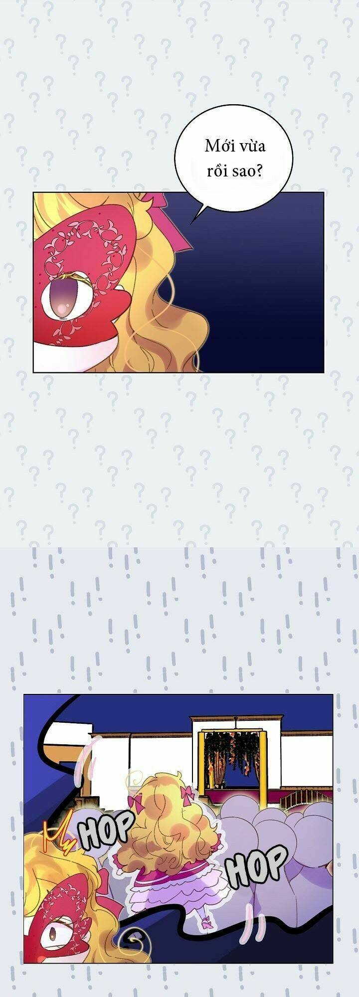 Tôi Không Phải Là Người Tốt: Chapter 69