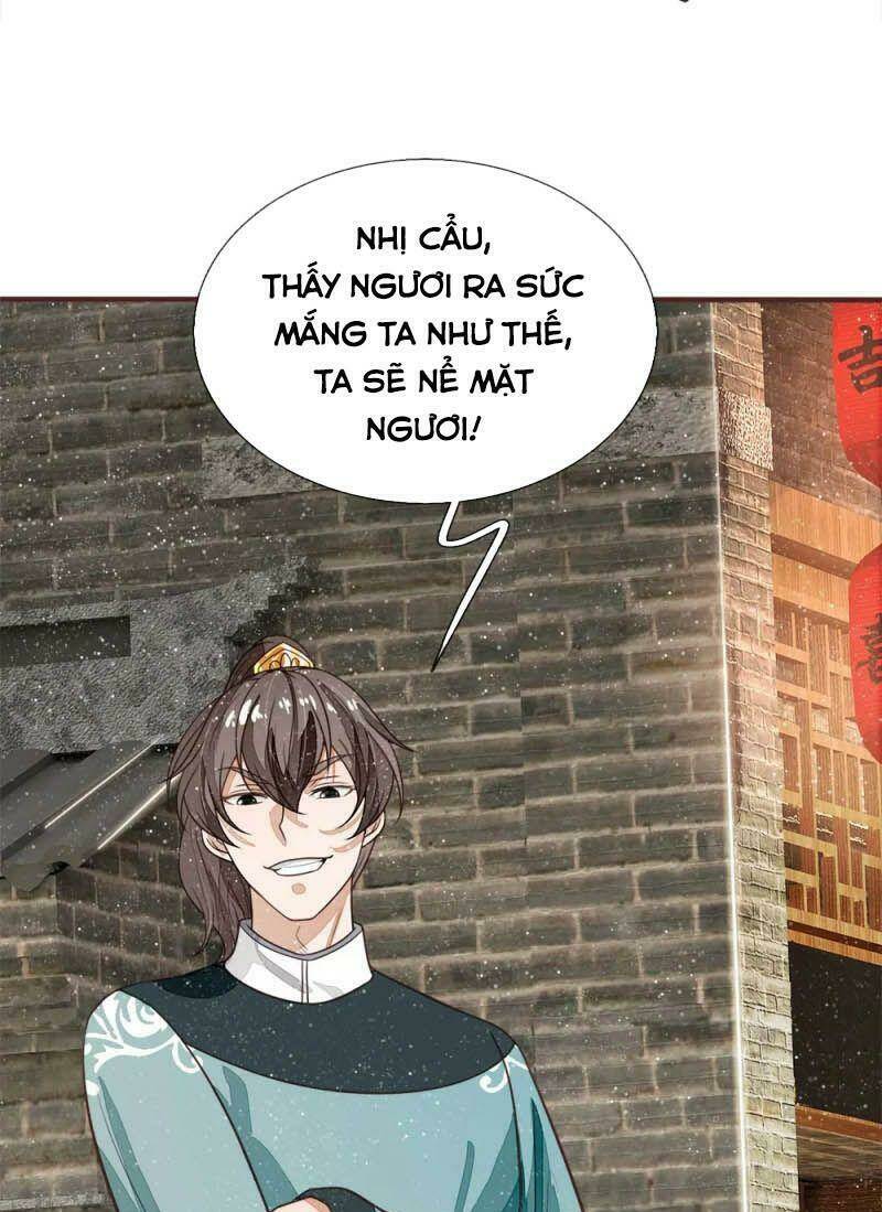 Đệ Nhất Hoàn Khố: Chapter 104