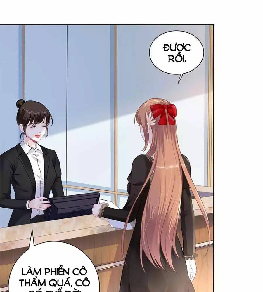 Bạn Trai Điều Khiển Giấc Mơ: Chapter 40