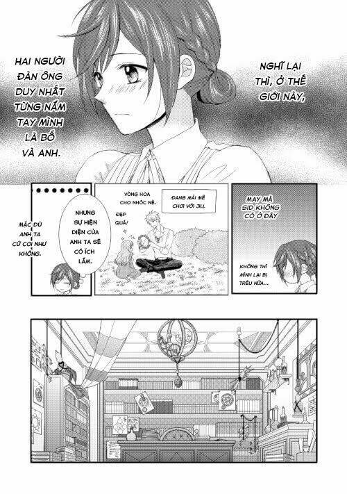 From Maid To Mother: Chapter 4