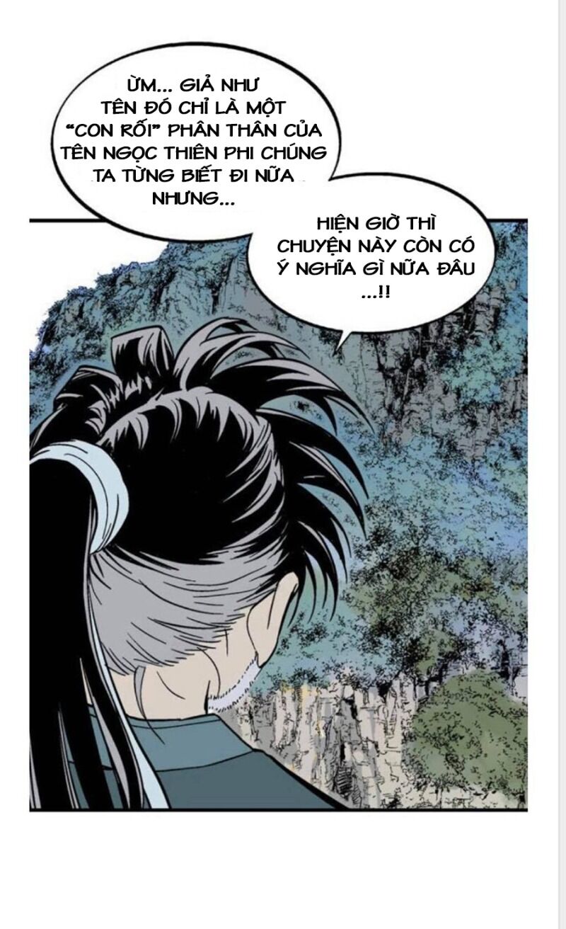 Cao Thủ 2: Chapter 132