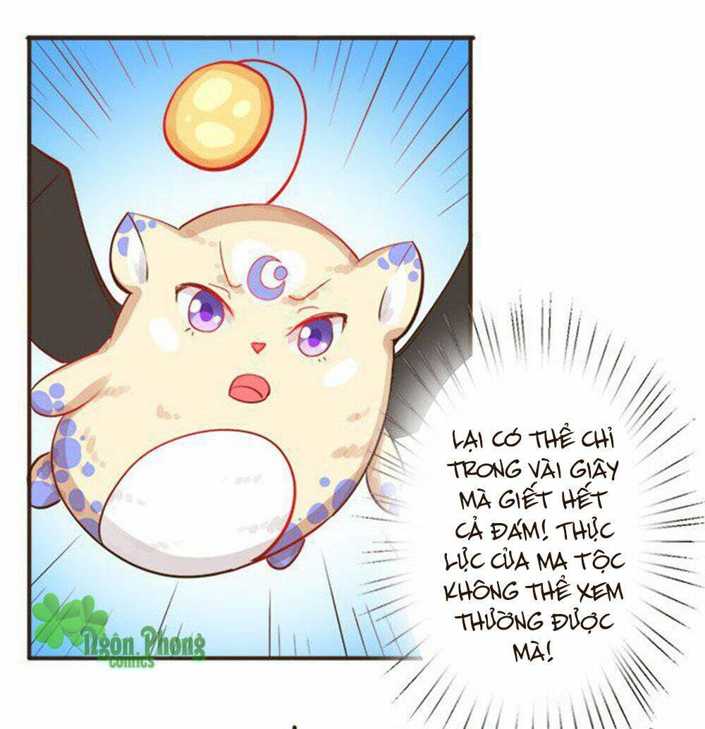 Ma Vương Luyến Ái Chỉ Nam: Chapter 38