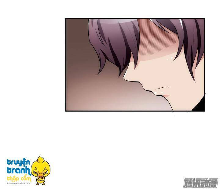 Âm Mưu Bên Gối: Chapter 15