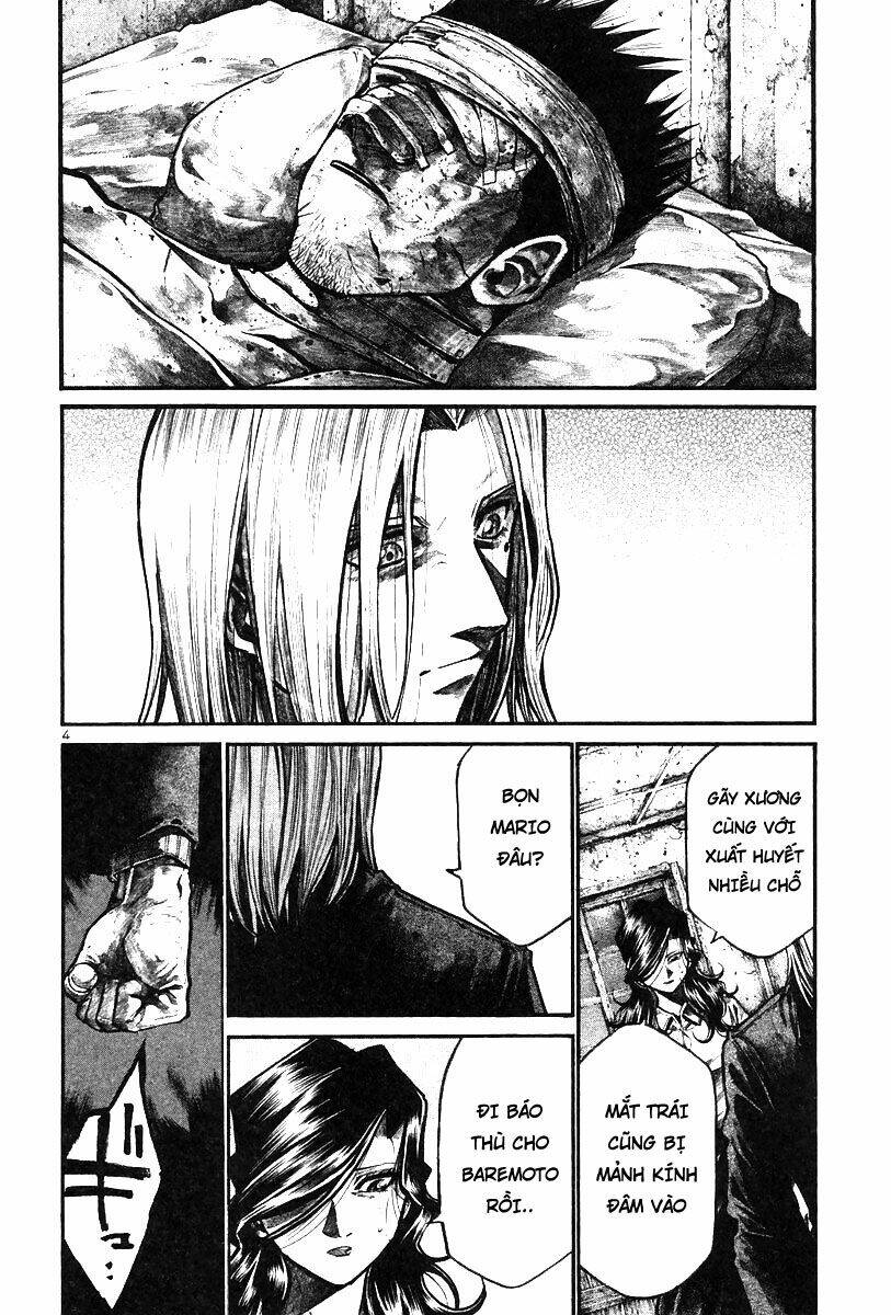 Rainbow: Chapter 140