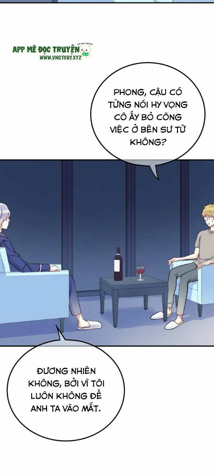 Thần Tượng Điểm Zero: Chapter 125