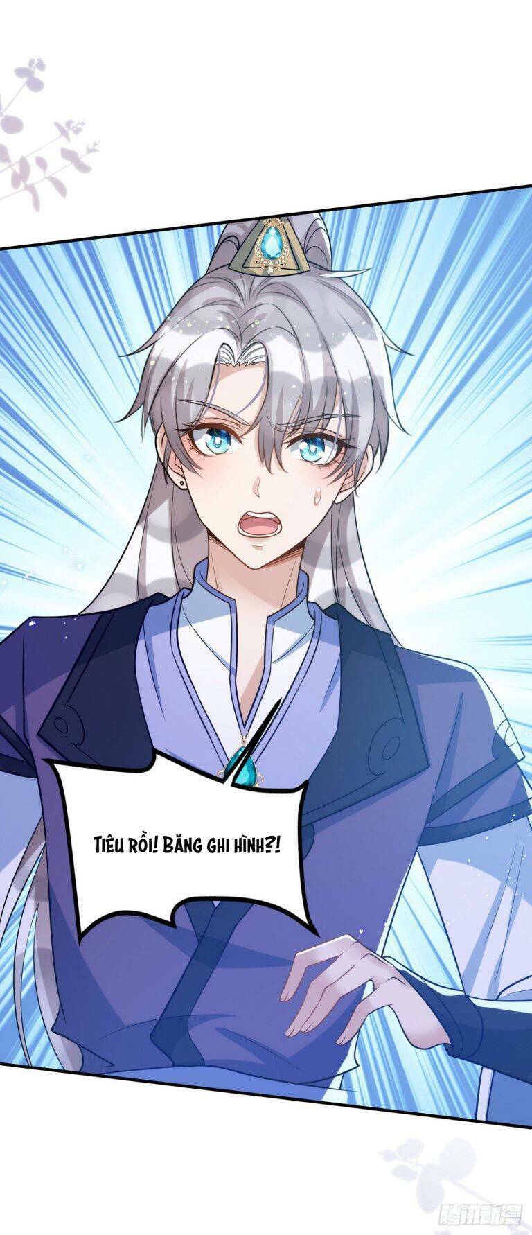 Thú Thụ Bất Thân: Chapter 110