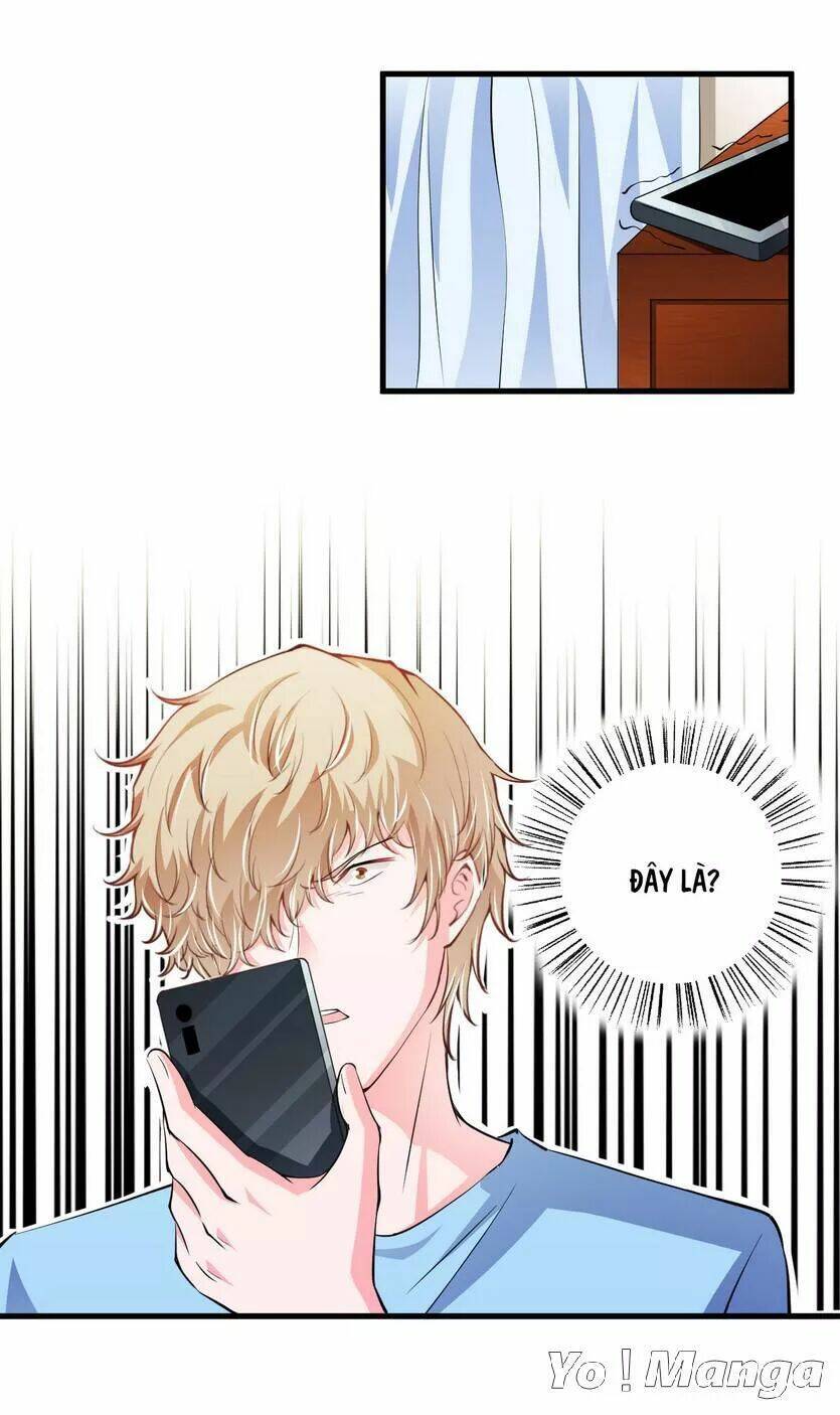 Thiểm Hôn Kinh Ái: Chapter 97