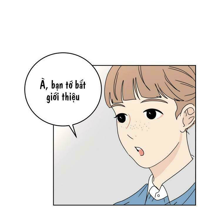 30 Phút Bước Đi Bên Em: Chapter 58.5