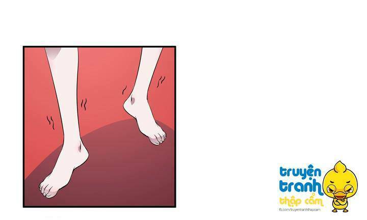 Âm Mưu Bên Gối: Chapter 19