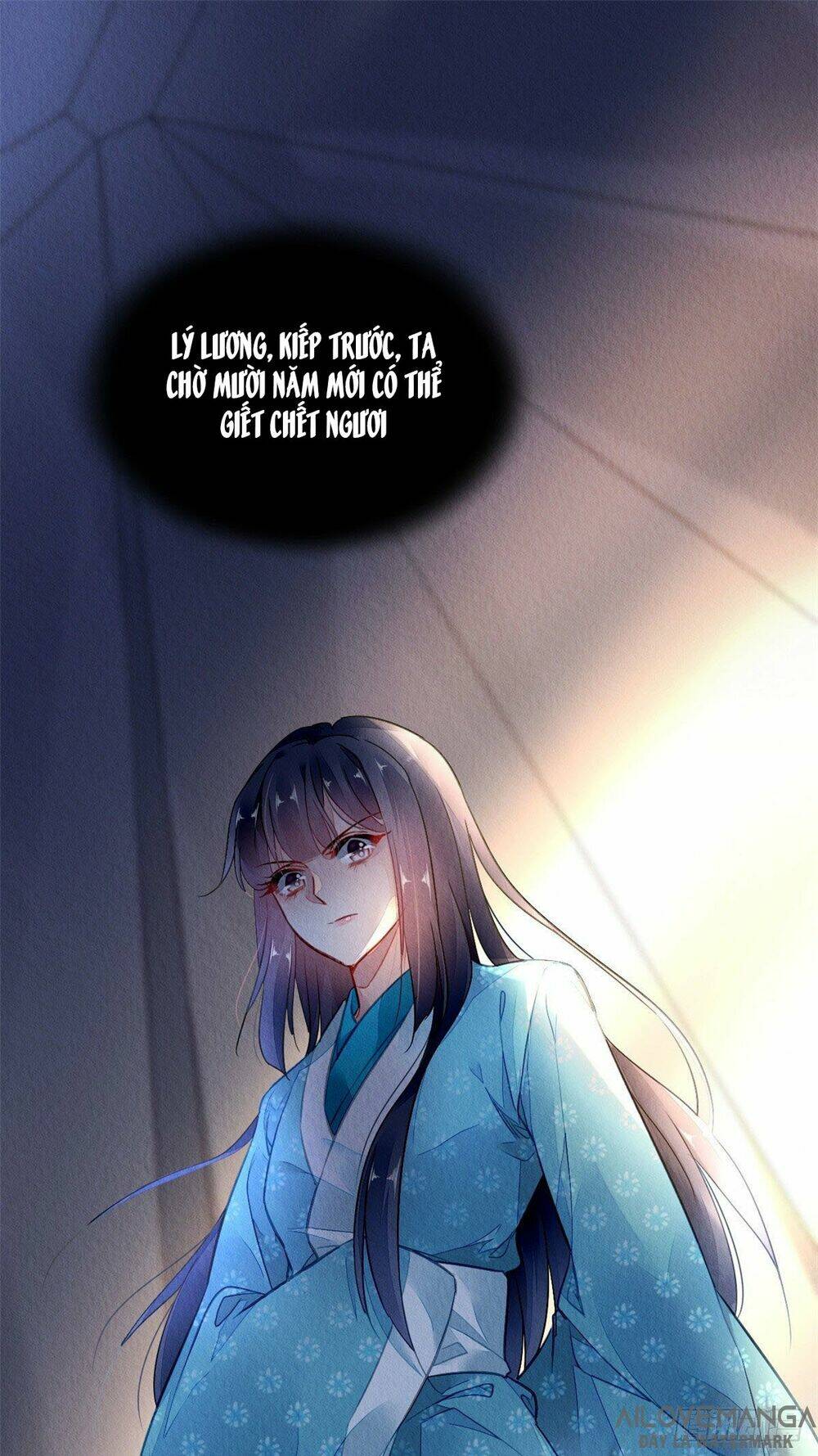 Vấn Đan Chu: Chapter 4