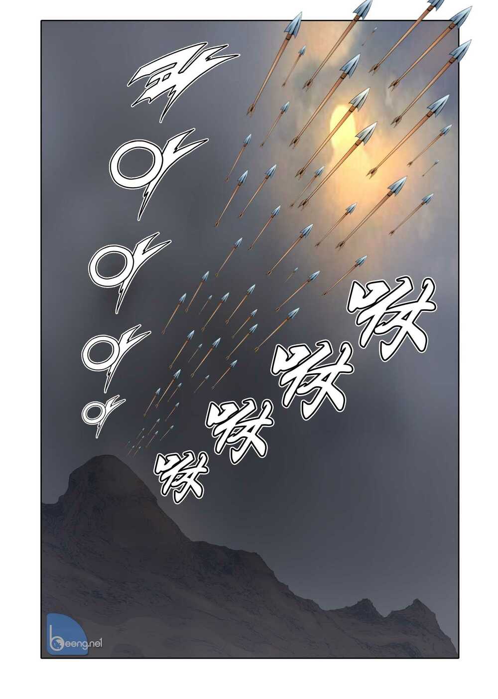 Nhật Tà Nguyệt Ma: Chapter 156