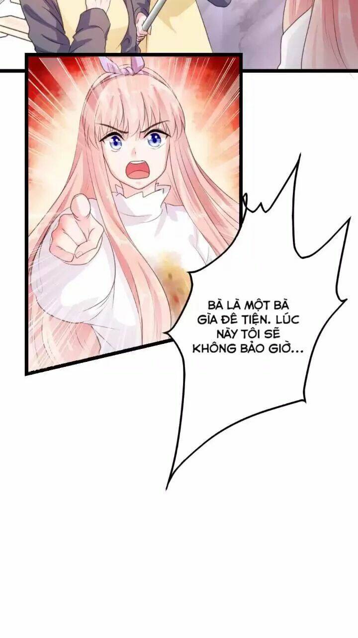 Bản Hợp Đồng Của Tổng Tài Lạnh Lùng: Chapter 5.2