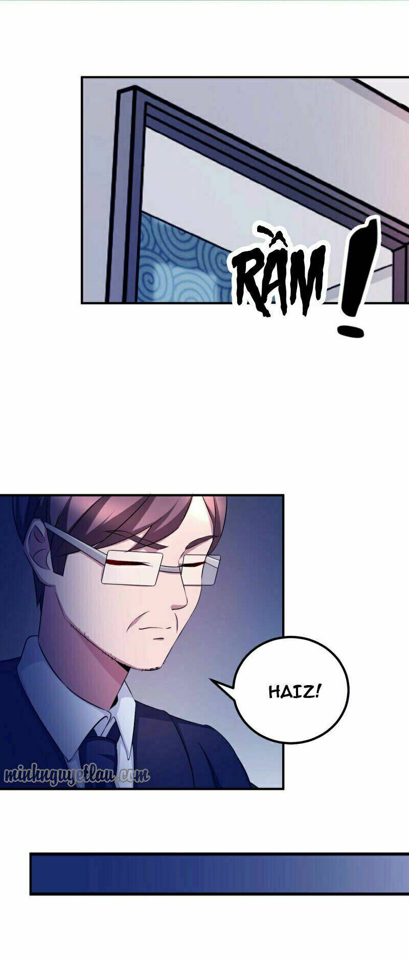 Mạc Thiếu Bức Hôn: Vợ Mới Khó Chống Đỡ: Chapter 91