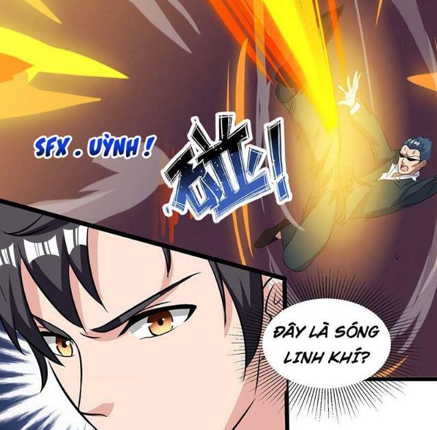 Trọng Sinh Khí Thiếu Quy Lai: Chapter 17